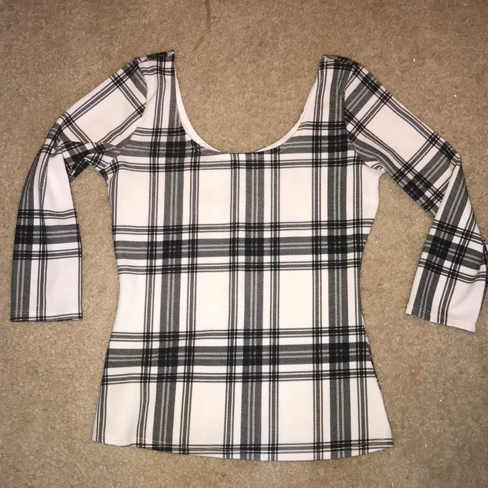 Charlotte Russe Top